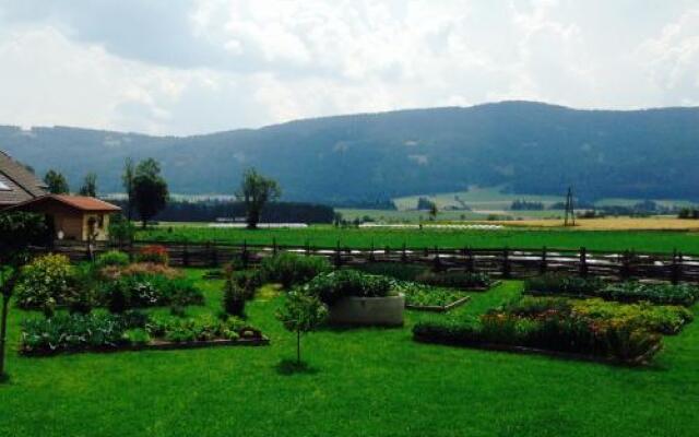 Landschützer'S Country Suites