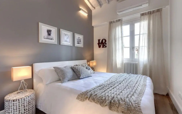 Mamo Florence -  Bargello Apartment