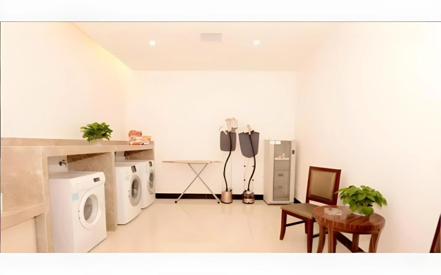 Echarm Hotel Hunan Radio and Television Center – Guest Rooms – Changsha