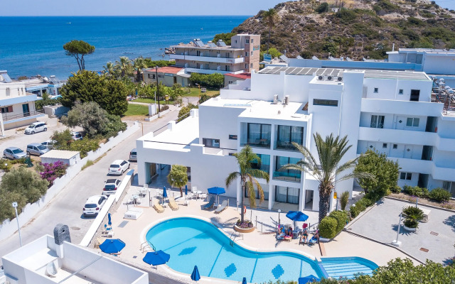 Moscha Hotel