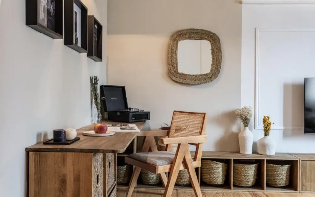 Gazules - 2 Bedrooms in Castellana