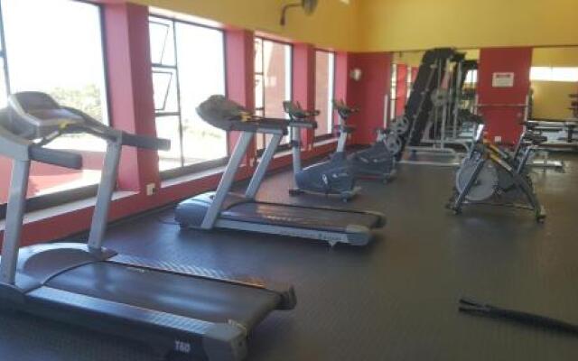 Strelitzia Apartment