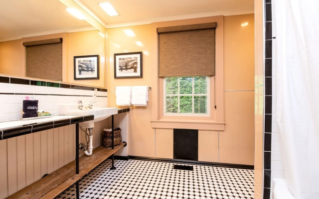 Historic Tapoco Lodge Resort