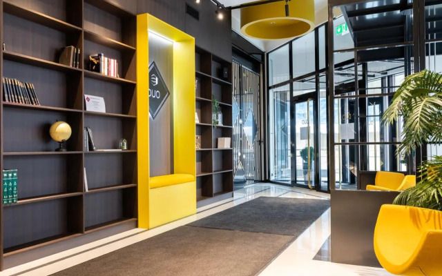 Bob W Duo Lofts