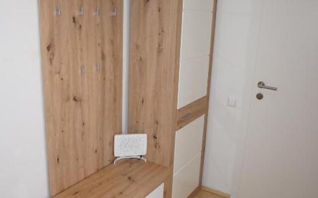 Ferienwohnung St. Wolfgang am Zirbitzkogel