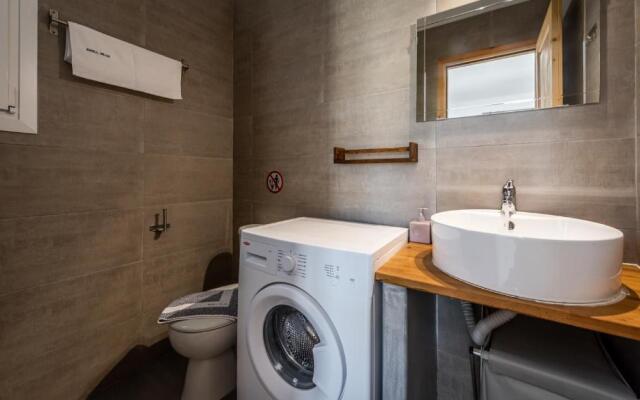 Milos Swell Suites I