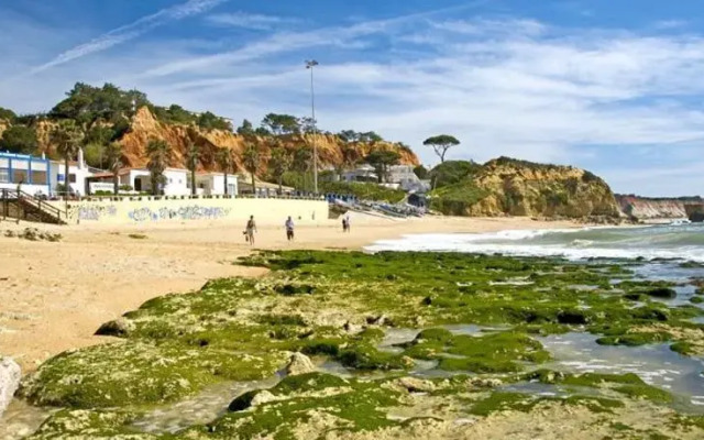 Akisol Albufeira Falesia
