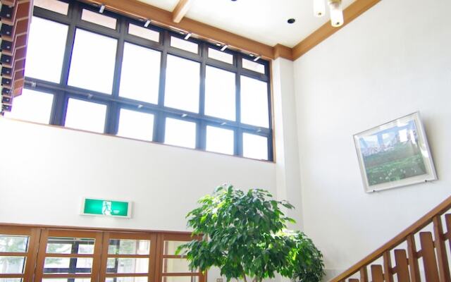 Hakuba Tsugaike Ski Slope Side Espoir Misawa