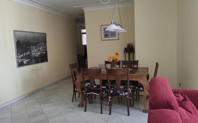 Xanthi's Central Apartment
