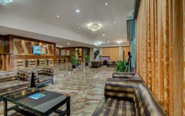 Gardeenia Comfortes Suites