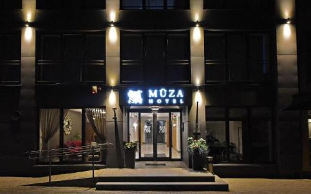 Muza Hotel