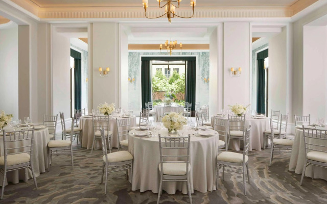 Waldorf Astoria Atlanta Buckhead