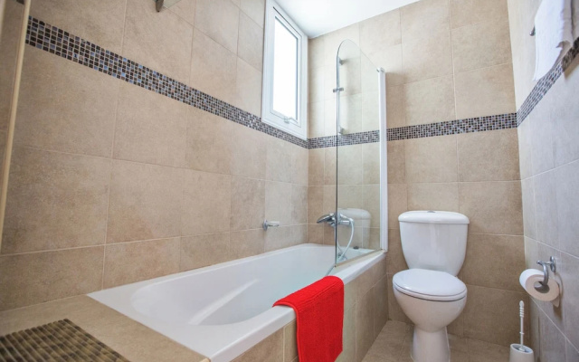 Protaras Katerina Villa Kv58