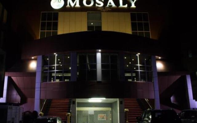 Residences Mosaly