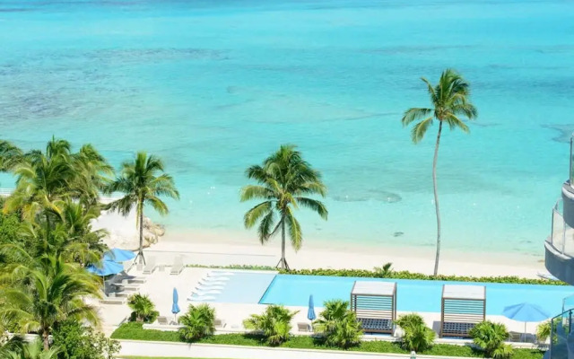 2 Bed Ocean View Condo at ONE Cable Beach