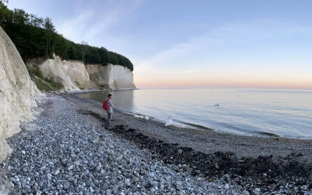 Pension & Ferienwohnungen Schneidereit