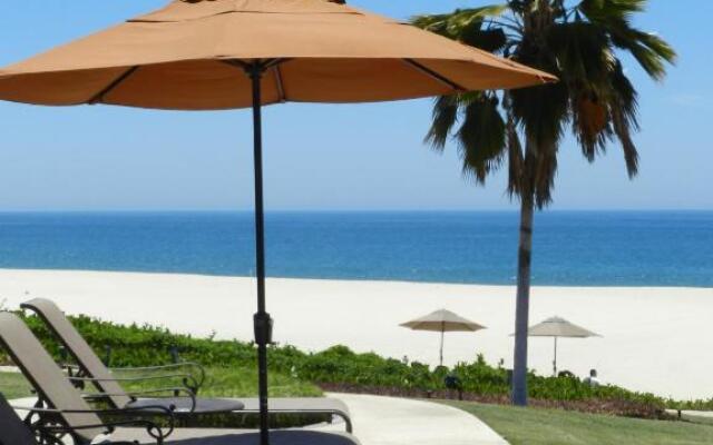 Condominios La Tortuga - Ocean Front