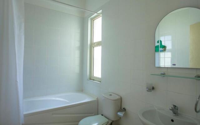 Apartment - penthouse 200 meters from the beach
