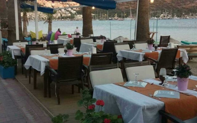 Bitez Deniz Hotel