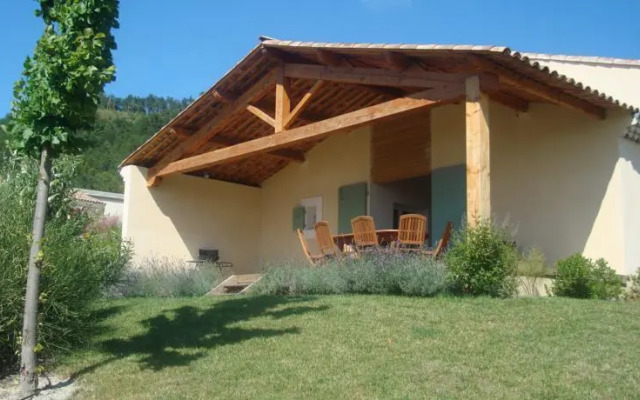 Les Terrasses de Provence