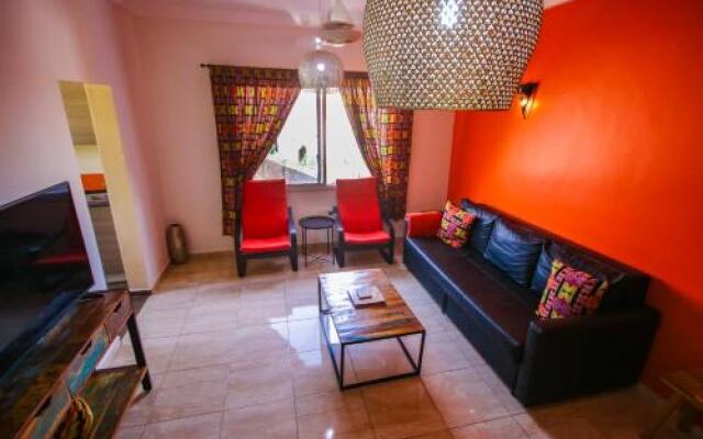Camara Gardens Apartments