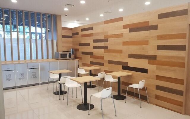 I Park Condominium Seoraksan