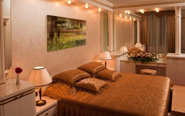 Hotel Europe