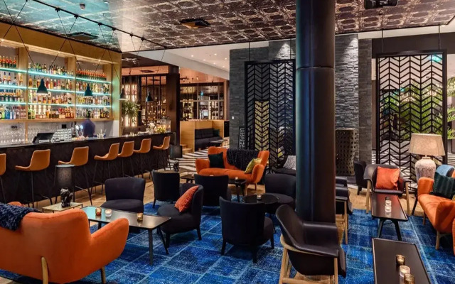 Clarion Hotel Aviapolis