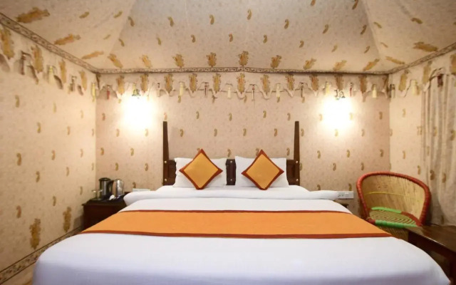 Saipura Bagh Hotel & Resort Jaipur