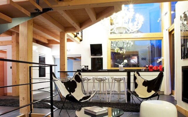 Chalet Quartz - Les Rives d'Argentière