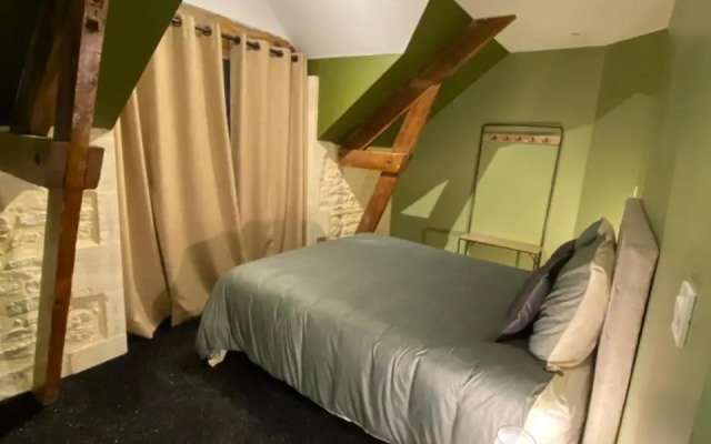 L'ATELIER DU VIEUX BOIS Spa