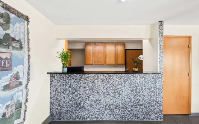 SureStay Hotel by Best Western Manchester