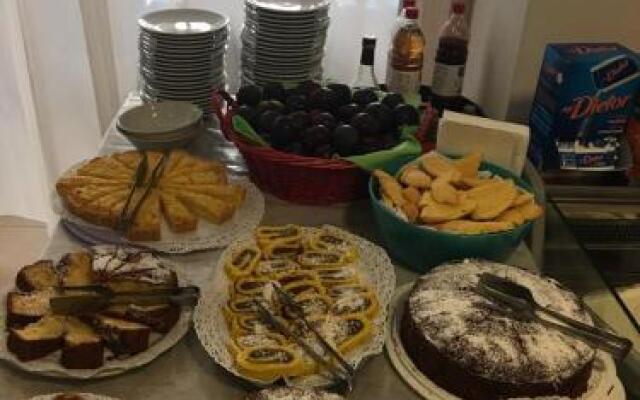 Hotel Colonna