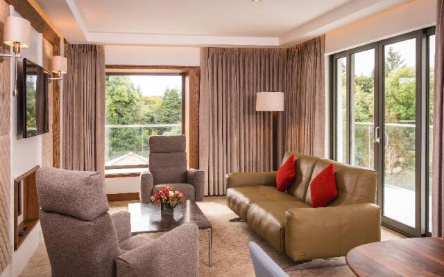 Galgorm Spa & Golf Resort