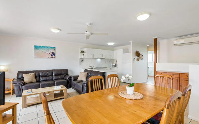 Coolum Beach Getaway Resort