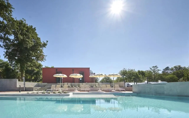 Aminess Style Glamping Villas & Holiday Homes Atea