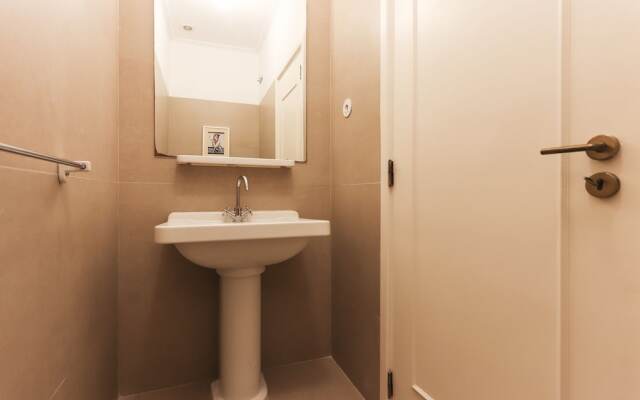 Principe Real Delight by Homing