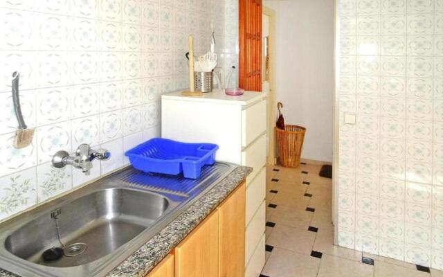 Holiday House 'El Recreo' in Torredembarra