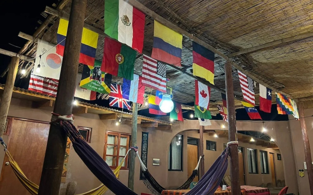 Yaalir Rey s Guest House