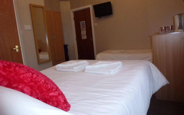 The Lindum Hotel