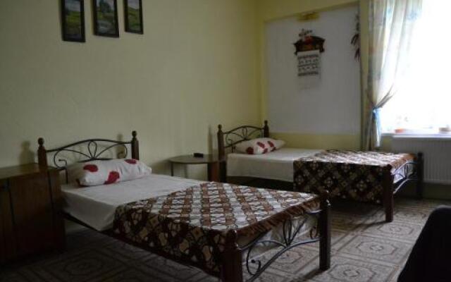 Hotel Bessarabien Haus