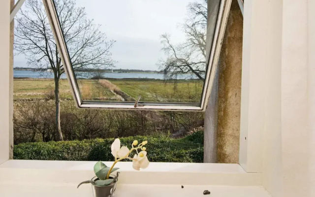 12 Person Holiday Home in Haderslev-by Traum