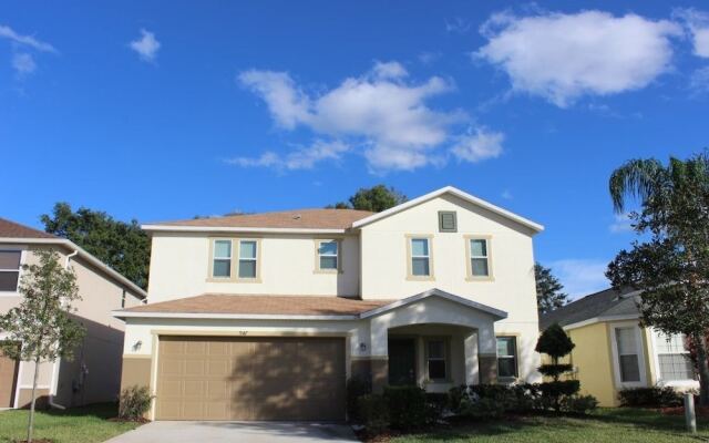 Crystal Cove 947 - Four Bedroom Villa