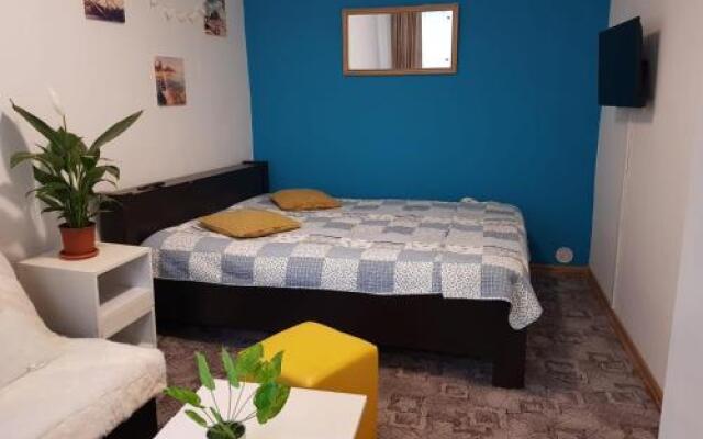 Apartament Simon Brasov