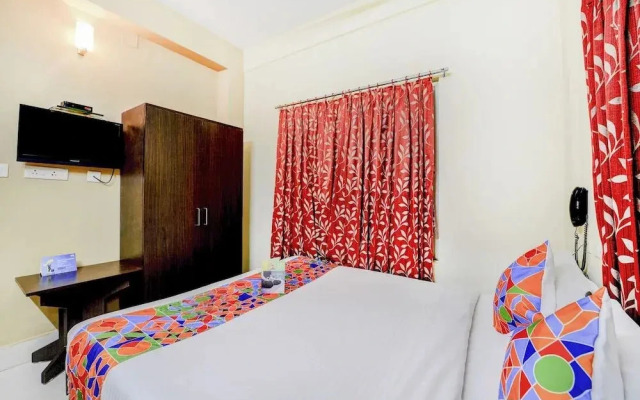 Archana Guest House by FabHotel