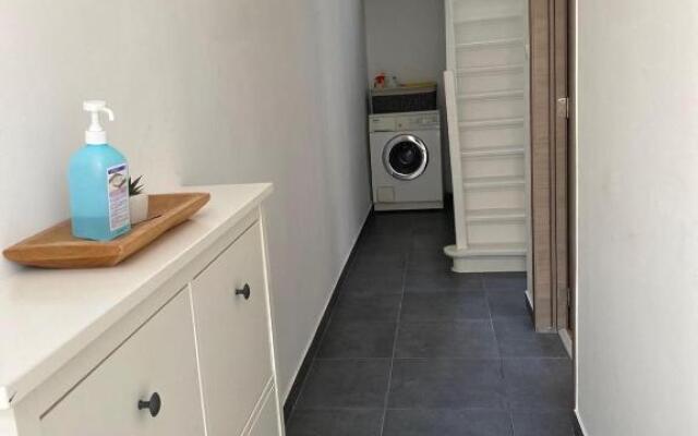 FDS Cosy House