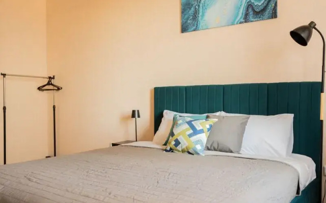 Апартаменты на улице 9 Января, 68/2к4