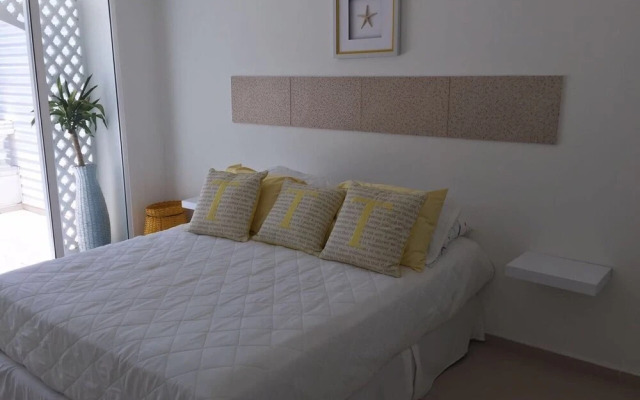 Hermosa Casa Playera