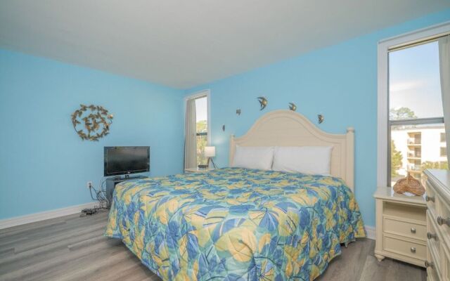 Xanadu Hilton Head Island