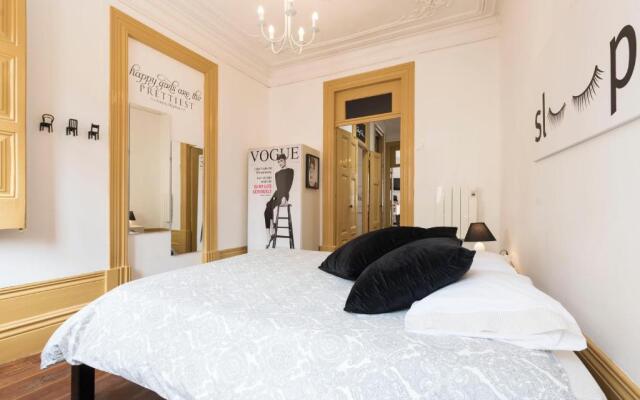 Bmyguest - 156 Trindade House & Terrace